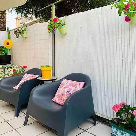 Acogedora Casa Recien Reformada Con Jardin Y Wifi *