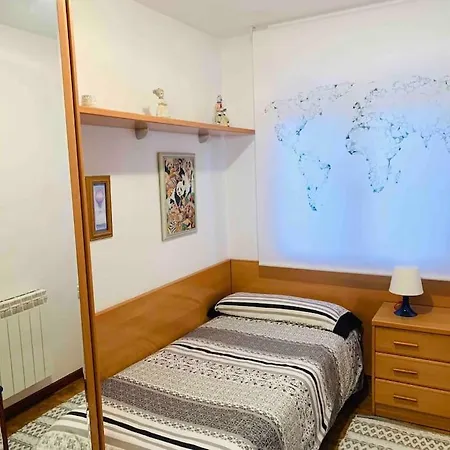 Acogedora Casa Recien Reformada Con Jardin Y Wifi * Laredo