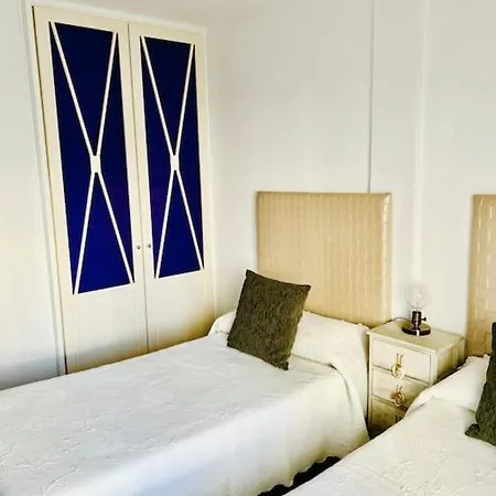 Acogedora Casa Recien Reformada Con Jardin Y Wifi * Laredo