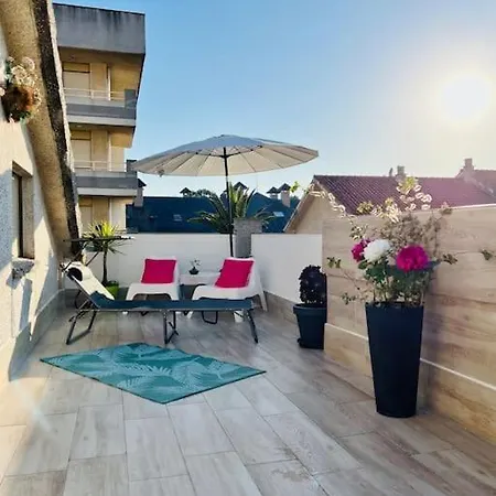 Acogedora Casa Recien Reformada Con Jardin Y Wifi