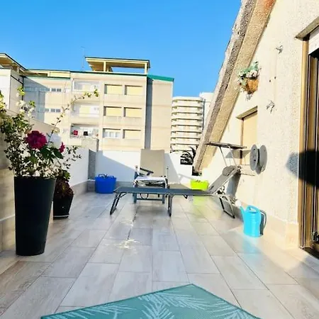 Holiday home Acogedora Casa Recien Reformada Con Jardin Y Wifi *