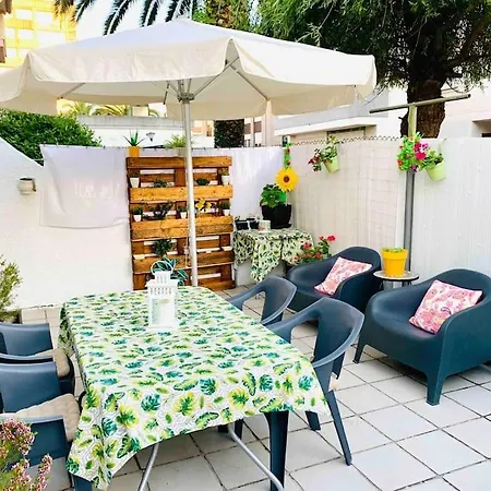 Acogedora Casa Recien Reformada Con Jardin Y Wifi Prázdninový dům