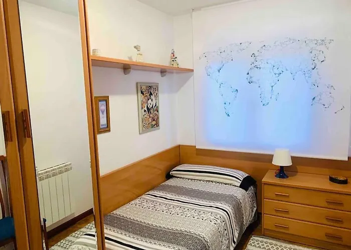 Acogedora Casa Recien Reformada Con Jardin Y Wifi * Laredo