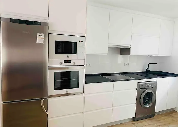 Acogedora Casa Recien Reformada Con Jardin Y Wifi Holiday home