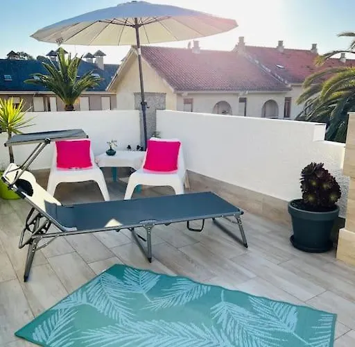 Acogedora Casa Recien Reformada Con Jardin Y Wifi Holiday home *