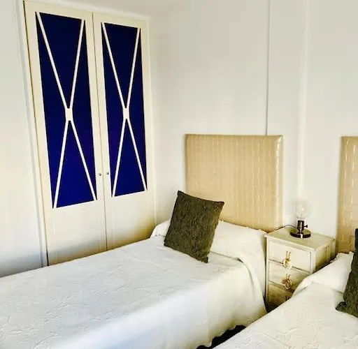 Acogedora Casa Recien Reformada Con Jardin Y Wifi * Laredo