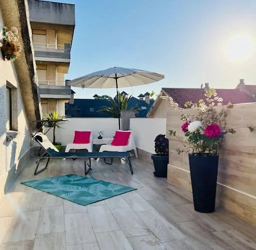 Acogedora Casa Recien Reformada Con Jardin Y Wifi