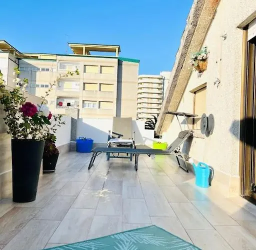 Holiday home Acogedora Casa Recien Reformada Con Jardin Y Wifi *