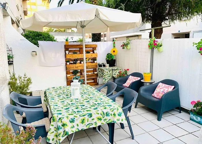 Acogedora Casa Recien Reformada Con Jardin Y Wifi Holiday home