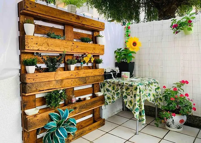 Acogedora Casa Recien Reformada Con Jardin Y Wifi Laredo